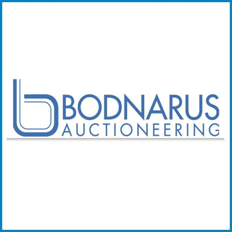 bodnarus auction
